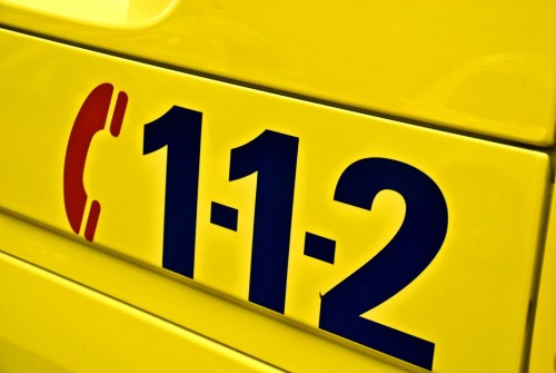 Ambulance-112-logo-spoed-hulpdiensten. groot formaat.