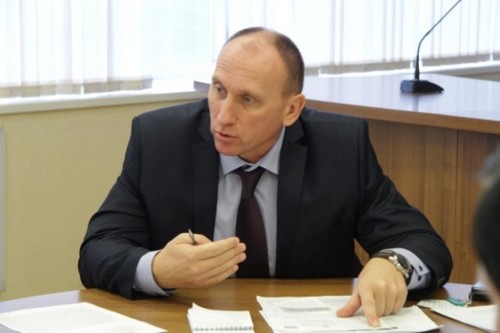 Гурьев
