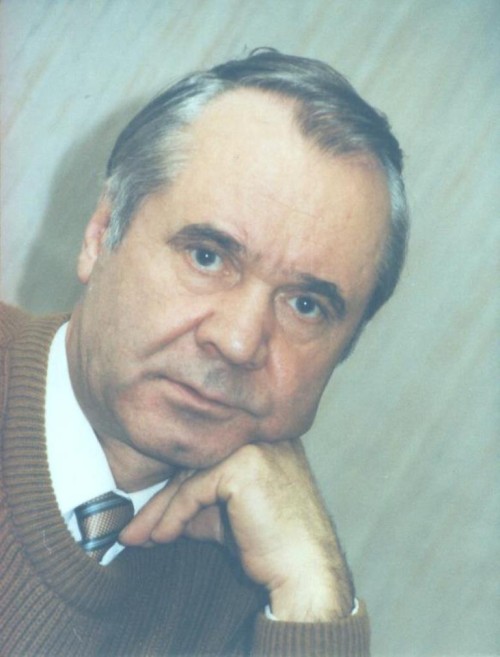 Валерий Вьюхин