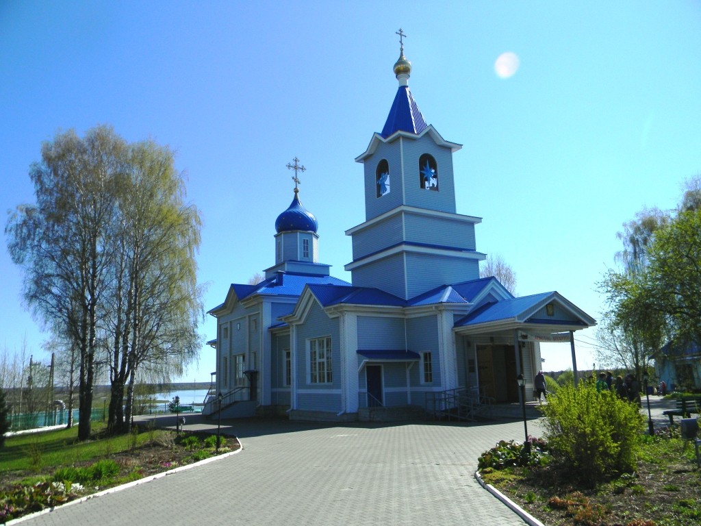 Знаменитости в усть-сысольском пригороде