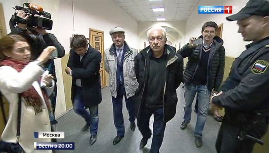 Расследование «дела Гайзера» планируют завершить в январе. Фото society-now.ru Фото society-now.ru
